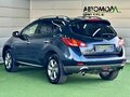 2011 Nissan Murano II (Z51) Рестайлинг 2, синий, 1139000 рублей - вид 3