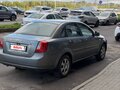 2014 Daewoo Gentra II, серый, 320000 рублей - вид 3