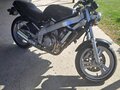 1988 Honda Bros, чёрный, 229990 рублей - вид 9
