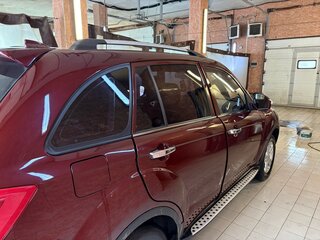 2016 Lifan X60 I Рестайлинг, пурпурный, 700000 рублей, вид 3