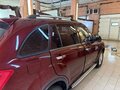 2016 Lifan X60 I Рестайлинг, пурпурный - вид 4