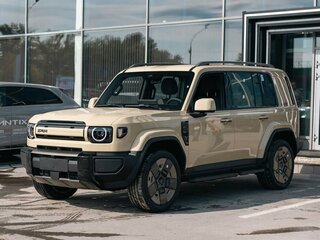 2026 Esteo V27, бежевый, 5920000 рублей, вид 3