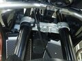 2025 Triumph Tiger 900, серый, 1300000 рублей - вид 7