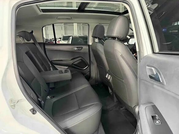 2022 Hyundai ix35 II Рестайлинг, белый, 1329099 рублей - вид 14
