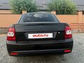 2017 Lada (ВАЗ) Priora I Рестайлинг, чёрный, 700000 рублей - вид 1
