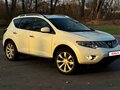 2010 Nissan Murano II (Z51), белый, 999000 рублей - вид 10