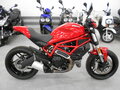 2018 Ducati Monster 797, красный, 615000 рублей - вид 1