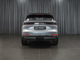 2026 Geely Galaxy M7, серый, 3950000 рублей, вид 4