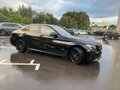2019 Mercedes-Benz C-Класс 220 d IV (W205) Рестайлинг, чёрный - вид 6