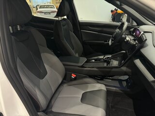 2026 Geely Cityray, белый, 3299990 рублей, вид 4