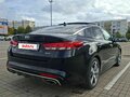 2017 Kia Optima IV, чёрный, 1799999 рублей - вид 7