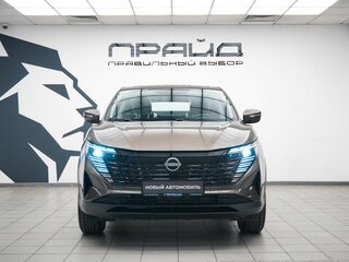2026 Nissan Qashqai II Рестайлинг 2, коричневый, 2990000 рублей, вид 2