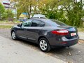 2013 Renault Fluence I Рестайлинг, коричневый, 710000 рублей - вид 2