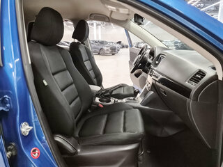 2011 Mazda CX-5 I, голубой, 1299000 рублей, вид 5