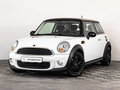 2011 Mini Hatch One II (R56) Рестайлинг, белый, 775000 рублей