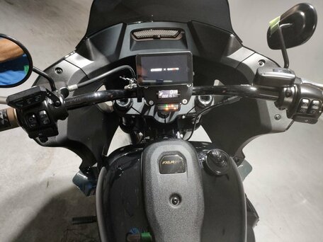 2024 Harley-Davidson Low Rider ST, чёрный, 2290000 рублей, вид 4