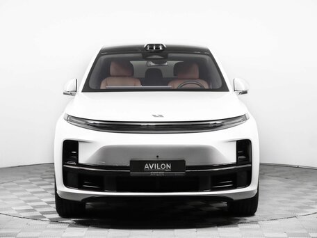 2026 Li Auto (Lixiang) L7 52.3 kWh I Рестайлинг, белый, 10690000 рублей, вид 4
