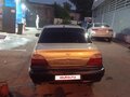 2006 Daewoo Nexia I, жёлтый - вид 3