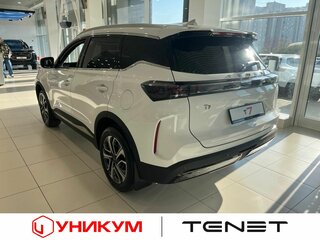 2026 Tenet T7, белый, 2805000 рублей, вид 4