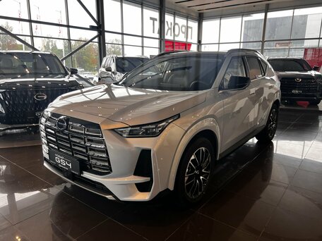 GAC GS4