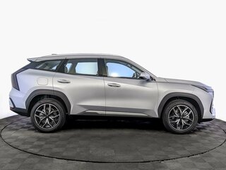 2026 VOLGA K40, серебристый, 3149000 рублей, вид 4