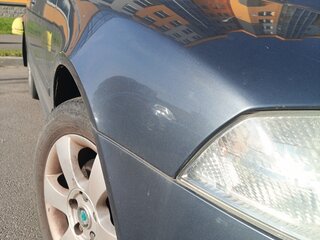 2008 Skoda Octavia II (A5), серый, 720000 рублей, вид 4