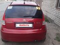 2009 Citroen C3 I Рестайлинг, красный, 350000 рублей - вид 6