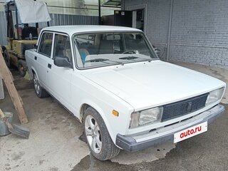 2007 Lada (ВАЗ) 2110, серый, 165000 рублей, вид 4