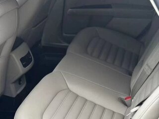 2019 Ford Fusion (North America) II Рестайлинг, чёрный, 1650000 рублей, вид 5