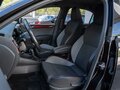 2021 Volkswagen Polo VI, чёрный - вид 9