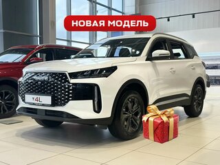 2026 Tenet T4L, белый, 2479000 рублей, вид 1