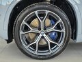 2025 BMW X5 40i IV (G05/G18) Рестайлинг, серый - вид 2