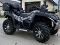 2014 CFMoto CF800-X8, серый, 520000 рублей - вид 2