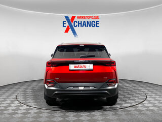 2023 FAW Bestune T77 I, красный, 1900000 рублей, вид 5