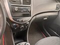2016 Hyundai Solaris I Рестайлинг, белый, 1250000 рублей - вид 11