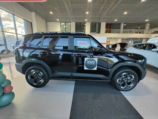 2026 Jetour T1, чёрный, 4199900 рублей, вид 4