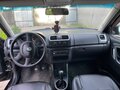 2009 Skoda Fabia II, чёрный, 320000 рублей - вид 6