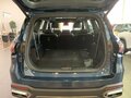 2026 Geely Okavango I Рестайлинг, синий, 4085990 рублей - вид 4