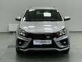 2018 Lada (ВАЗ) Vesta SW I, серебристый, 960000 рублей - вид 4