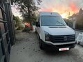 2016 Volkswagen Crafter, белый, 2900000 рублей - вид 5