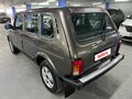 2018 Lada (ВАЗ) 2131 (4x4) I, коричневый, 629000 рублей - вид 6