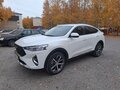 2021 Haval F7x I, белый, 1750000 рублей