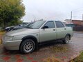 2006 Lada (ВАЗ) 2110, золотистый, 135000 рублей - вид 2