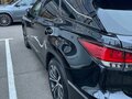 2020 Lexus RX 300 IV Рестайлинг, чёрный, 6200000 рублей - вид 4