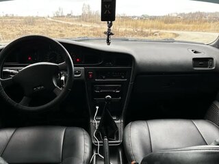 1992 Nissan Maxima III (J30), серый, 350000 рублей, вид 4