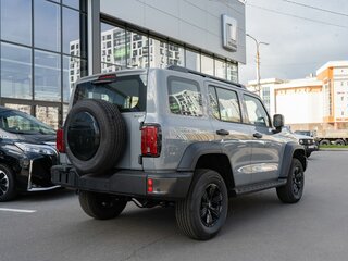 2026 Tank 300 I, серый, 4499000 рублей, вид 4