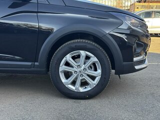 2026 Lada (ВАЗ) Iskra SW Cross, чёрный, 1747000 рублей, вид 3