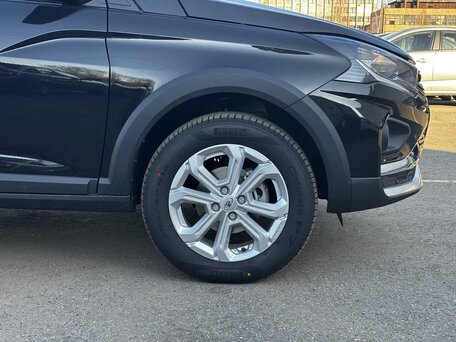 2026 Lada (ВАЗ) Iskra SW Cross, чёрный, 1747000 рублей, вид 3