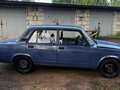 2006 Lada (ВАЗ) 2105 21053-20, синий - вид 4