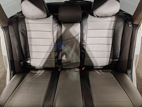2001 Audi A6 II (C5) Рестайлинг, серый, 380000 рублей - вид 13